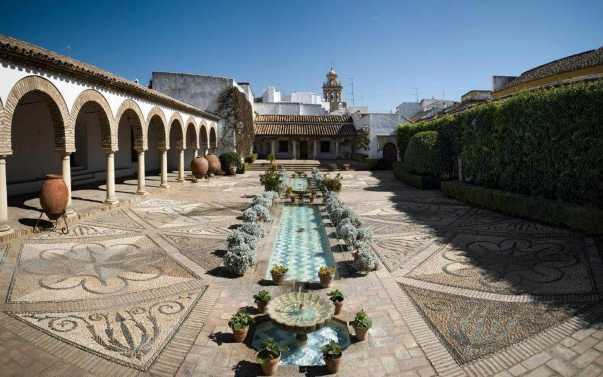 El Rincon De Jesus Y Loli Apartment Cordoba Exterior photo