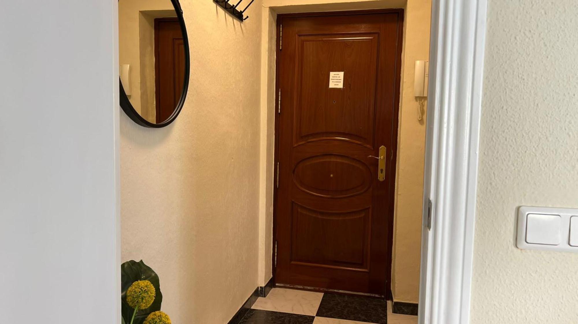 El Rincon De Jesus Y Loli Apartment Cordoba Exterior photo