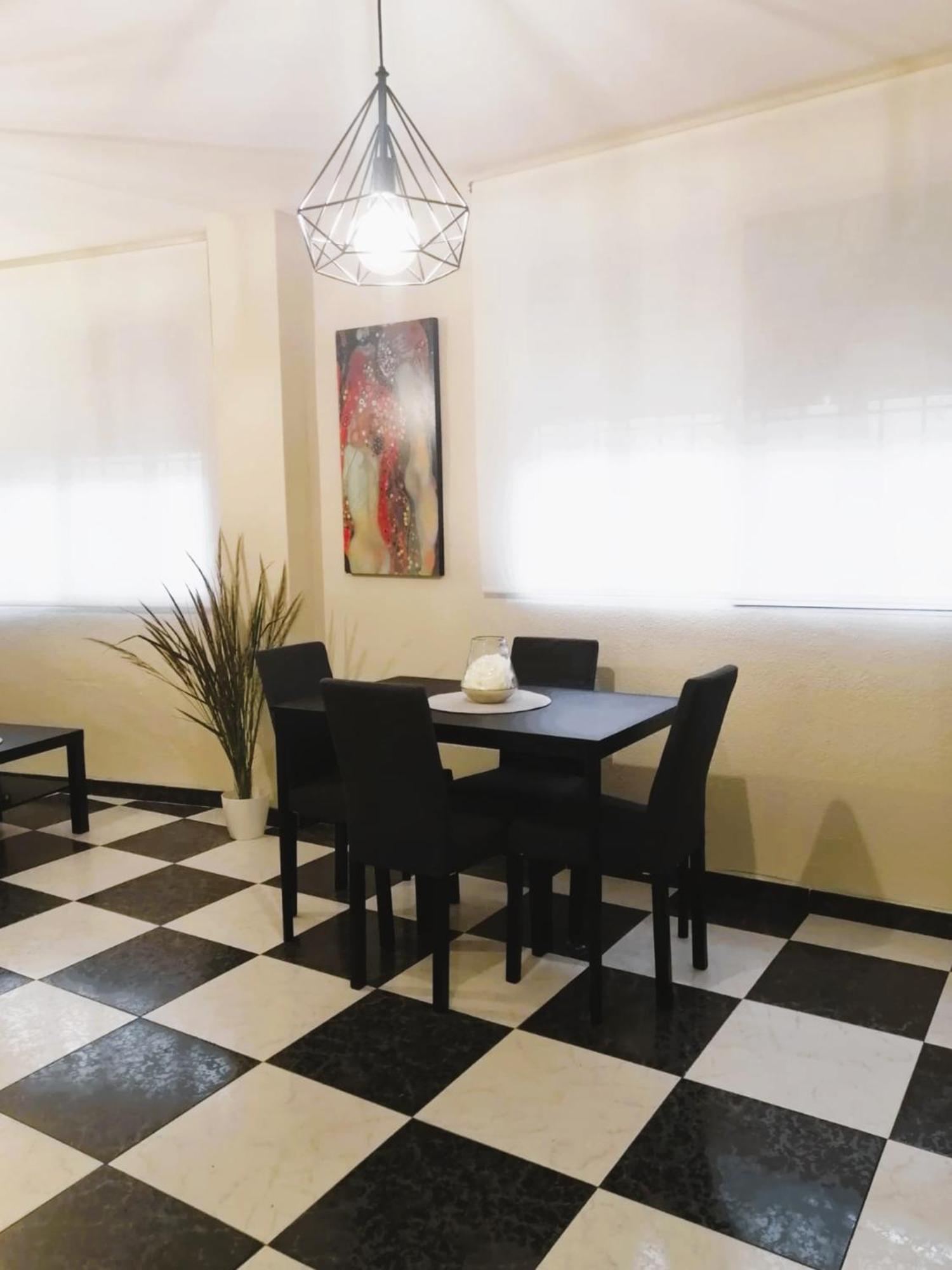 El Rincon De Jesus Y Loli Apartment Cordoba Exterior photo