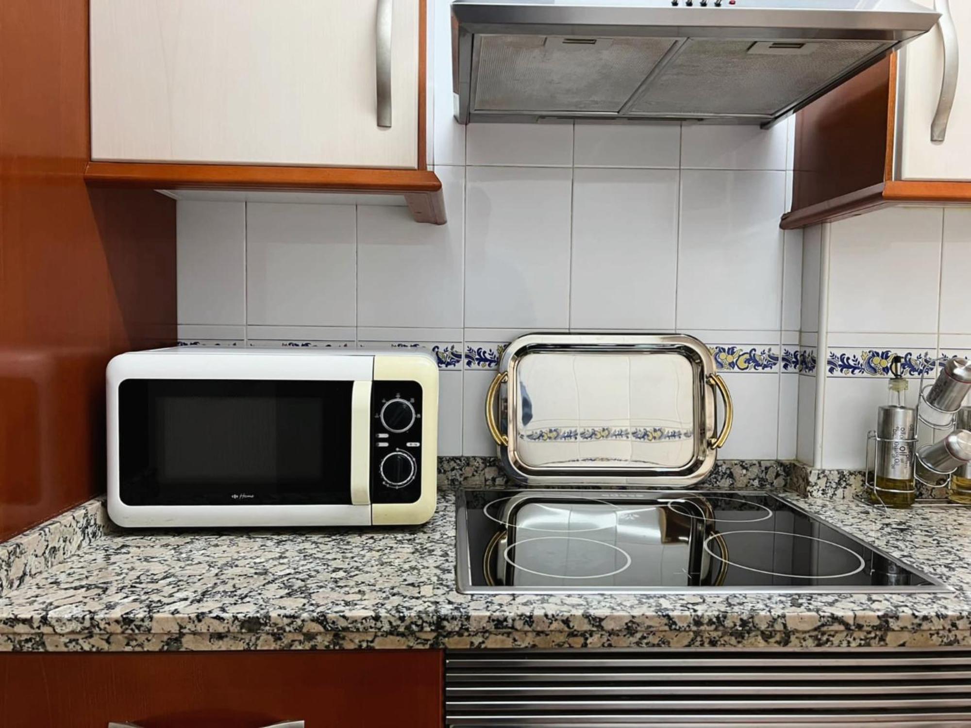El Rincon De Jesus Y Loli Apartment Cordoba Exterior photo